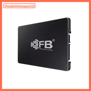 SSD FB HM300 480GB 2.5 Inch SATA III – Ổ Cứng SSD Tốc Độ Cao Nâng Cấp Laptop PC Chạy Mượt