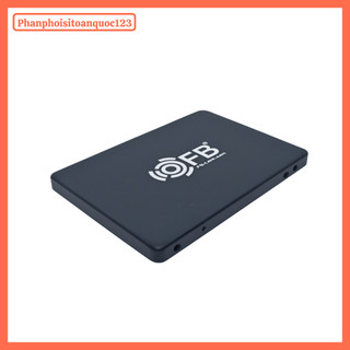 SSD FB HM300 480GB 2.5 Inch SATA III – Ổ Cứng SSD Tốc Độ Cao Nâng Cấp Laptop PC Chạy Mượt