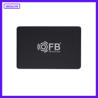 SSD FB HM300 128GB 2.5 Inch SATA III – Ổ Cứng SSD Tốc Độ Cao Nâng Cấp Laptop PC Chạy Mượt