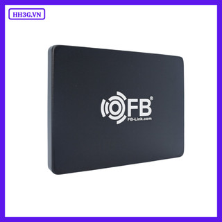 SSD FB HM300 128GB 2.5 Inch SATA III – Ổ Cứng SSD Tốc Độ Cao Nâng Cấp Laptop PC Chạy Mượt
