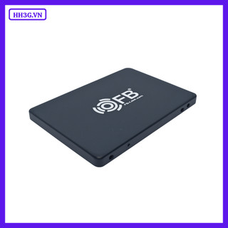 SSD FB HM300 128GB 2.5 Inch SATA III – Ổ Cứng SSD Tốc Độ Cao Nâng Cấp Laptop PC Chạy Mượt