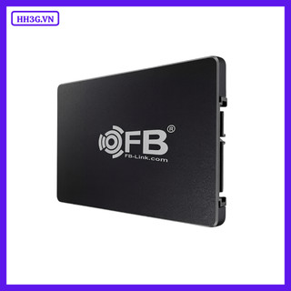 SSD FB HM300 128GB 2.5 Inch SATA III – Ổ Cứng SSD Tốc Độ Cao Nâng Cấp Laptop PC Chạy Mượt