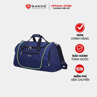 Túi xách du lịch thời trang cao cấp sakos vigor