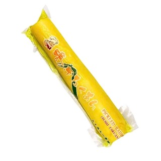 CỦ CẢI MUỐI TAKUWAN 500G ăn kèm sushi