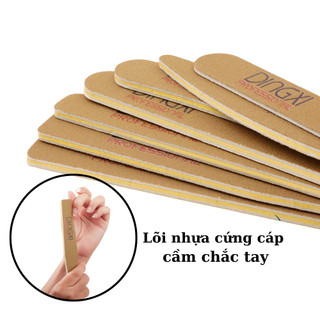 Dũa DINGXI cao cấp, dũa OPI các loại(phụ kiện làm nail)
