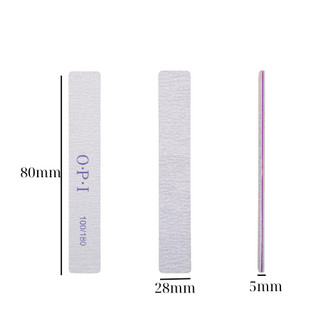 Dũa DINGXI cao cấp, dũa OPI các loại(phụ kiện làm nail)