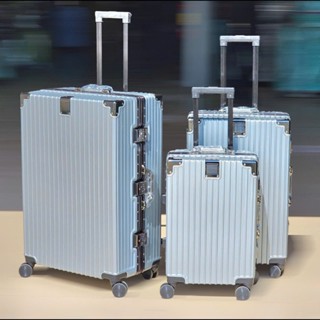  Vali Khung nhôm RMW-K6897 size 20 24 29 CHỐNG VA ĐẬP,CHỐNG TRẦY XƯỚC -BH TRỌN ĐỜI 