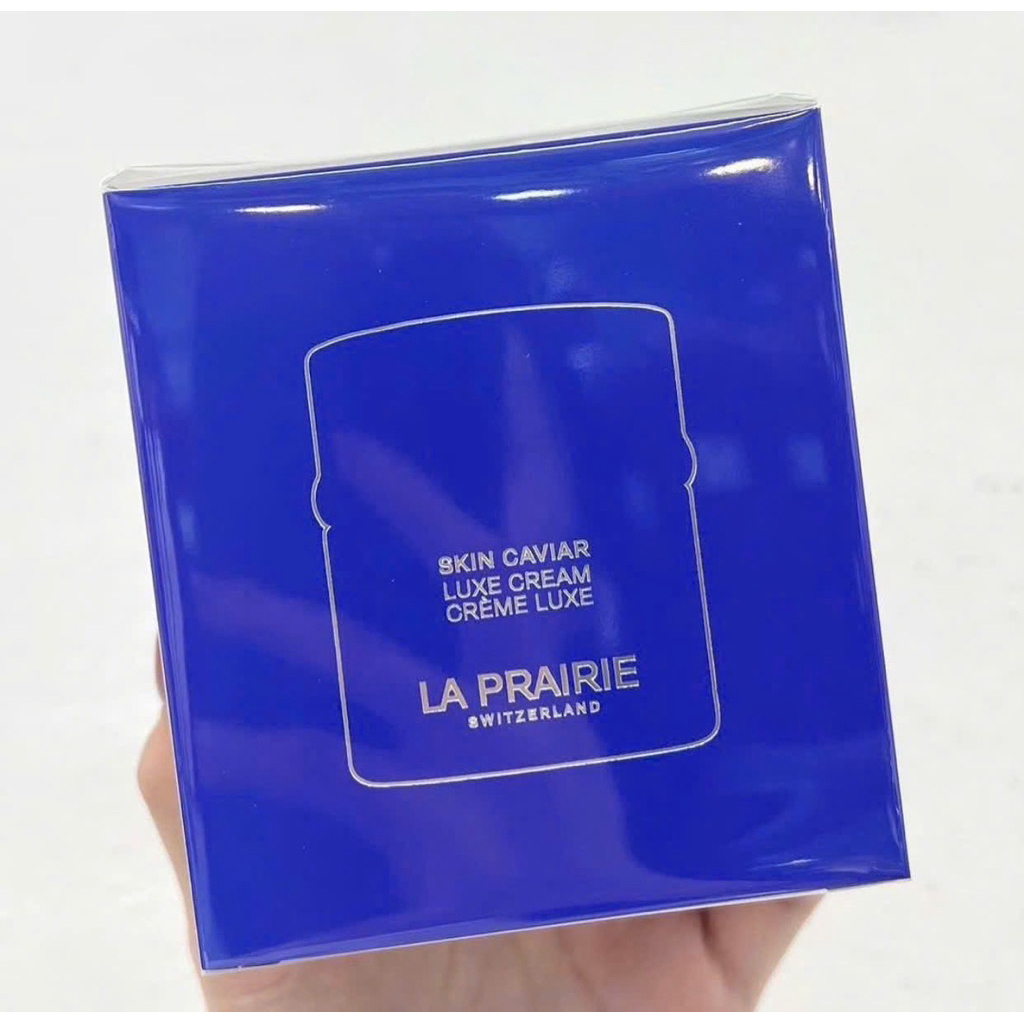 Kem La Prairie Akin Caviar Luxe