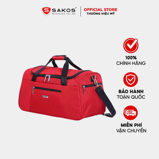 Túi xách du lịch thời trang cao cấp sakos bunker