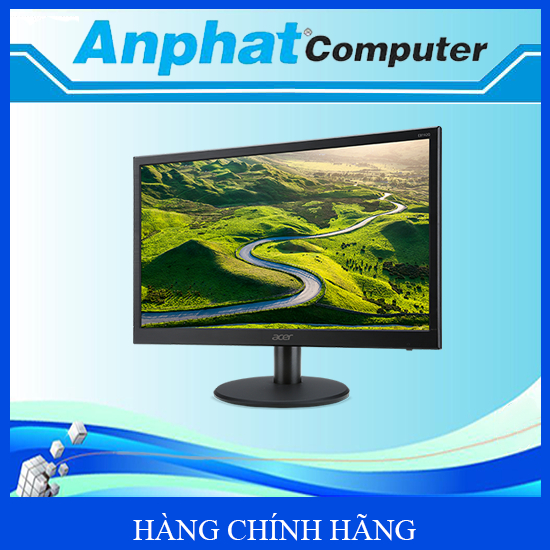 Màn Hình Acer EB192Q 19" HD/5ms/60Hz/TN - Hàng Chính Hãng - Bảo hành 36 tháng