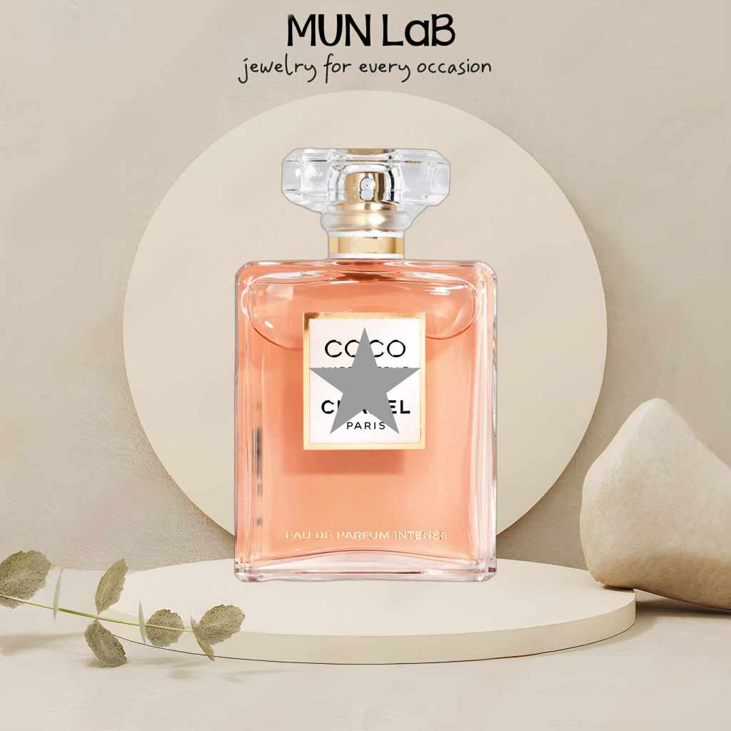 Nước hoa nữ Coco Intense EDP 100ml - Dầu thơm nữ tính thanh lịch gợi cảm - Munlab.vn | BigBuy360 - bigbuy360.vn