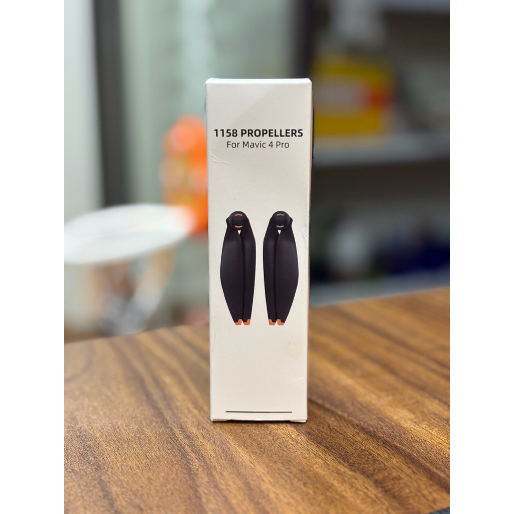 Cánh chống ồn flycam DJI mavic 4 pro - Cánh quạt Flycam