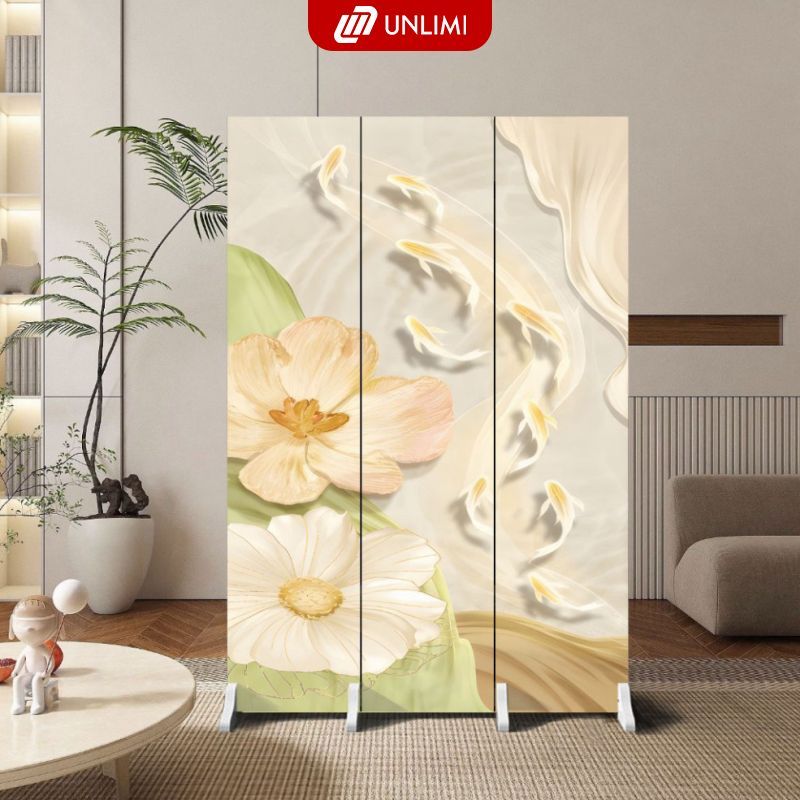 BÌNH PHONG – VẺ ĐẸP NGHỆ THUẬT GIỮA ĐỜI THƯỜNG THƯƠNG HIỆU UNLIMI- UP394/ 394