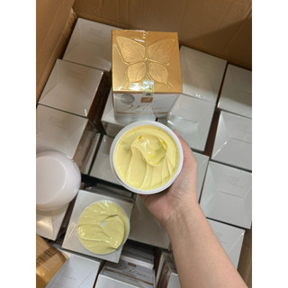 Kem body mềm 150g mẫu mới