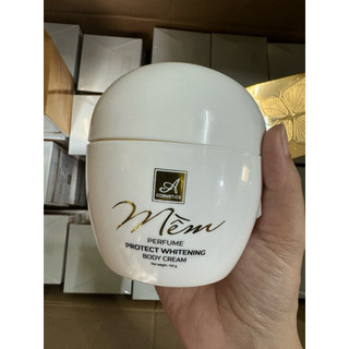 Kem body mềm 150g mẫu mới