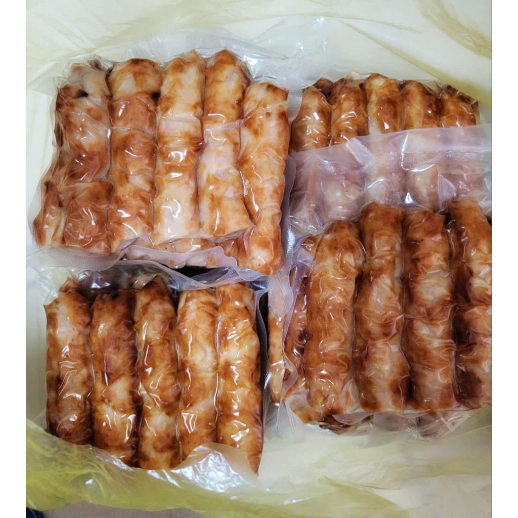 [Q.Phú Nhuận] NEM NƯỚNG 500g