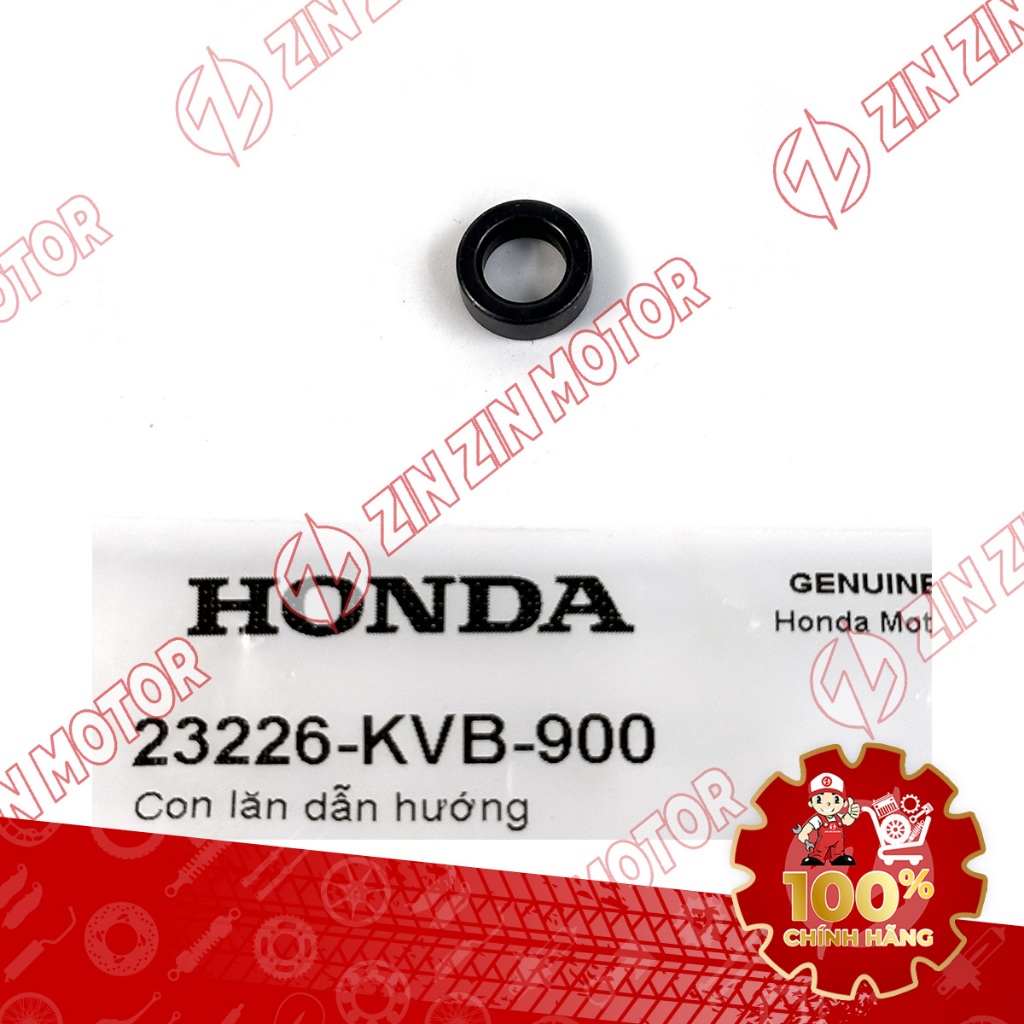 Con Lăn Dẫn Hướng Puly Nồi Sau SH 150i / 125i 2017 2018 2019 23226-KVB-900 Chính Hãng - ZZM