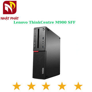  Lenovo ThinkCentre M900  I5 6500  Ram 8G  SSD 256G Giá rẻ 