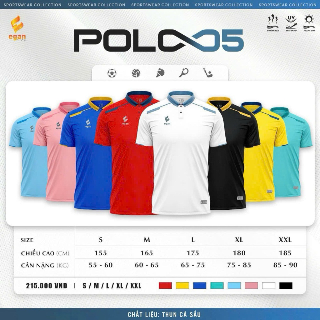 POLO EGAN 05