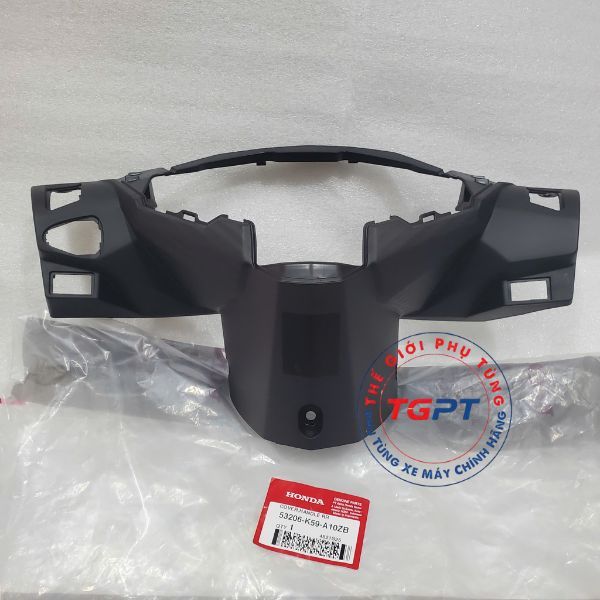 Bợ cổ - Bợ đồng hồ Vario 2015-2017 - 53206-K59-A10ZA/ 53206-K59-A10ZB