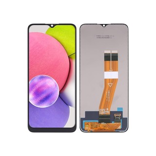 Màn hình Samsung A02S / A025F / A03 / A03S (Zin)