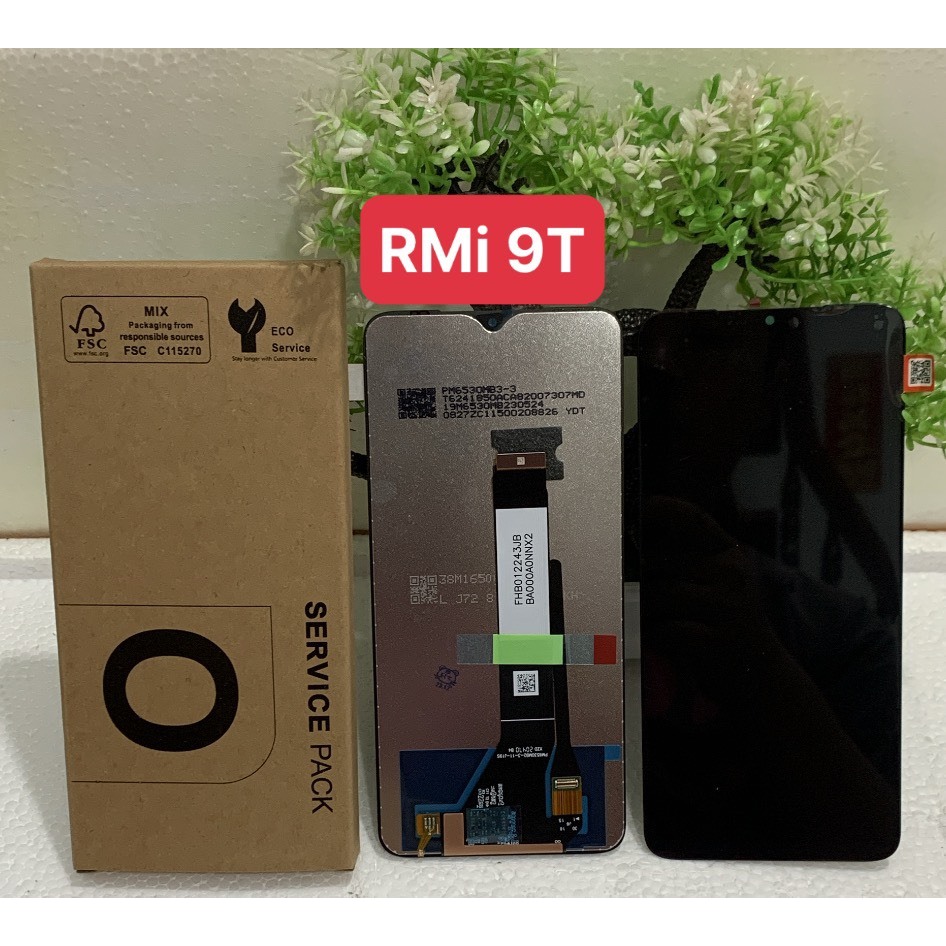 Màn hình Redmi 9T / Redmi note 9 - 4G / Poco M3