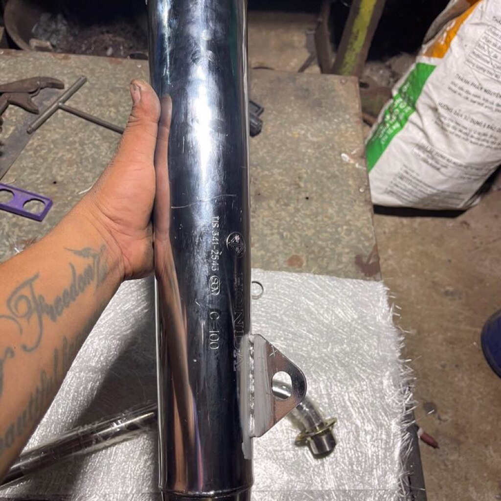 pô dizz xéo móc nỉ dành cho 54zz 54 tự do