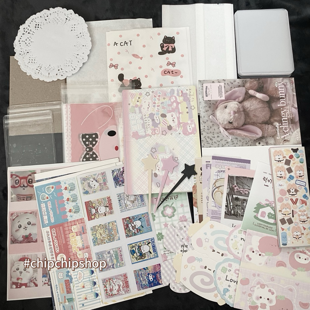 Box mix đồ gói Card hoặc phụ kiện - Đọc Kỹ Mô Tả - Hàng Có Sẵn