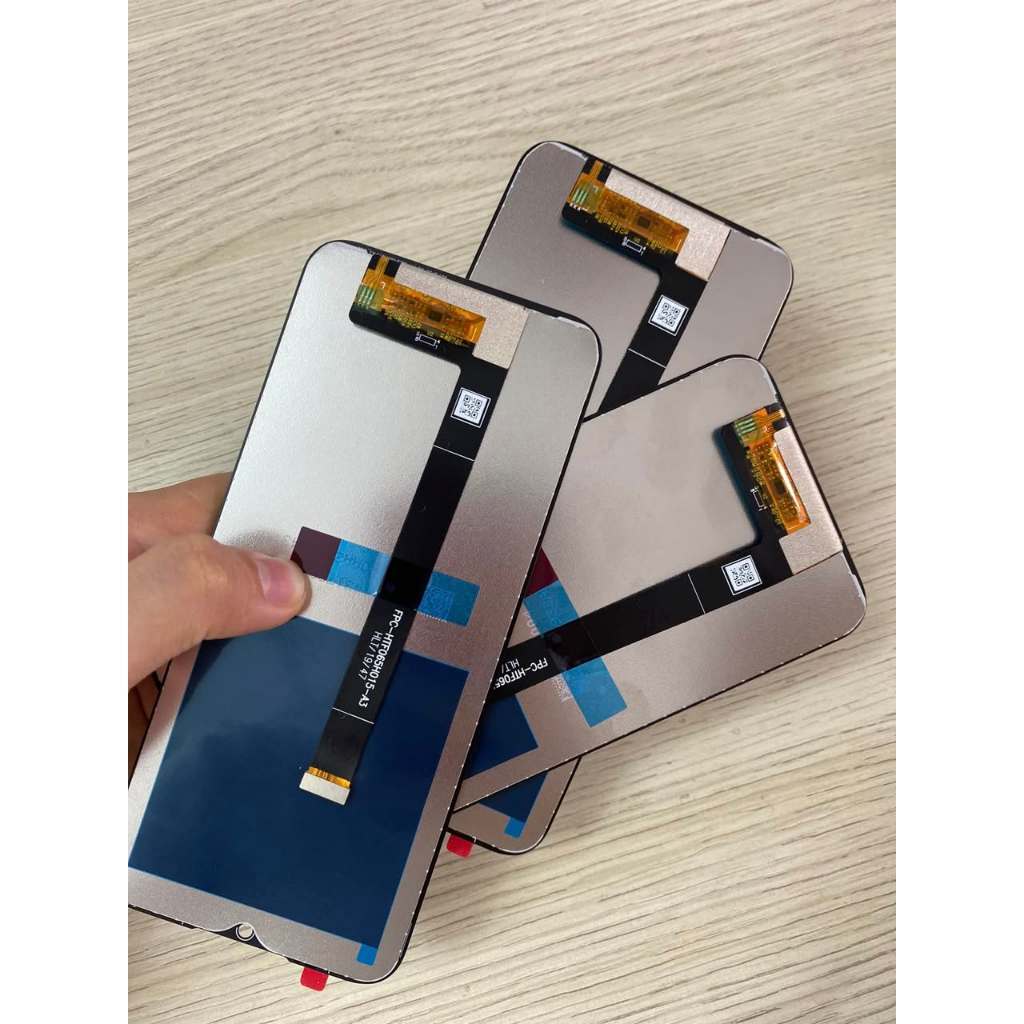 Màn Hình tương thích Vsmart Joy 3 / Joy3 / V430A ZIN NEW (Tặng kèm keo) (Có hoá tốc SG)