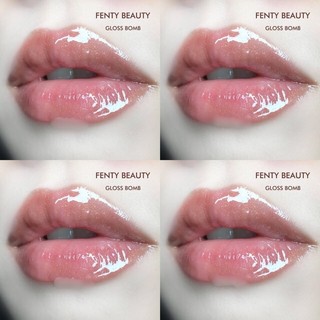 Son Bóng Gloss Bom.b Glow 9ml