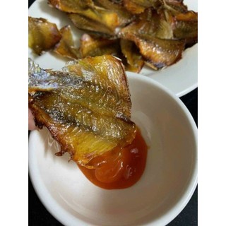 Combo 2kg Cá chỉ vàng