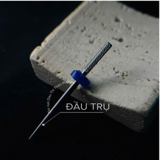 Đầu Mài Trụ