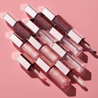 Son Bóng Gloss Bom.b Glow 9ml