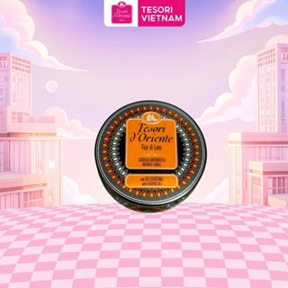 Nến thơm mini Tesori d'Oriente 109gr