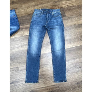 [ Chính hãng ] Quần bò G-Star Raw