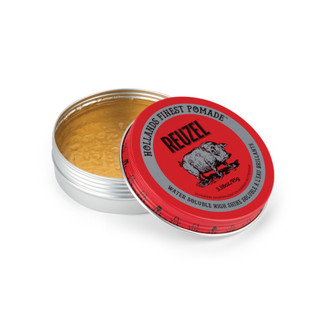 Sáp vuốt tóc Reuzel Red Pomade 35g