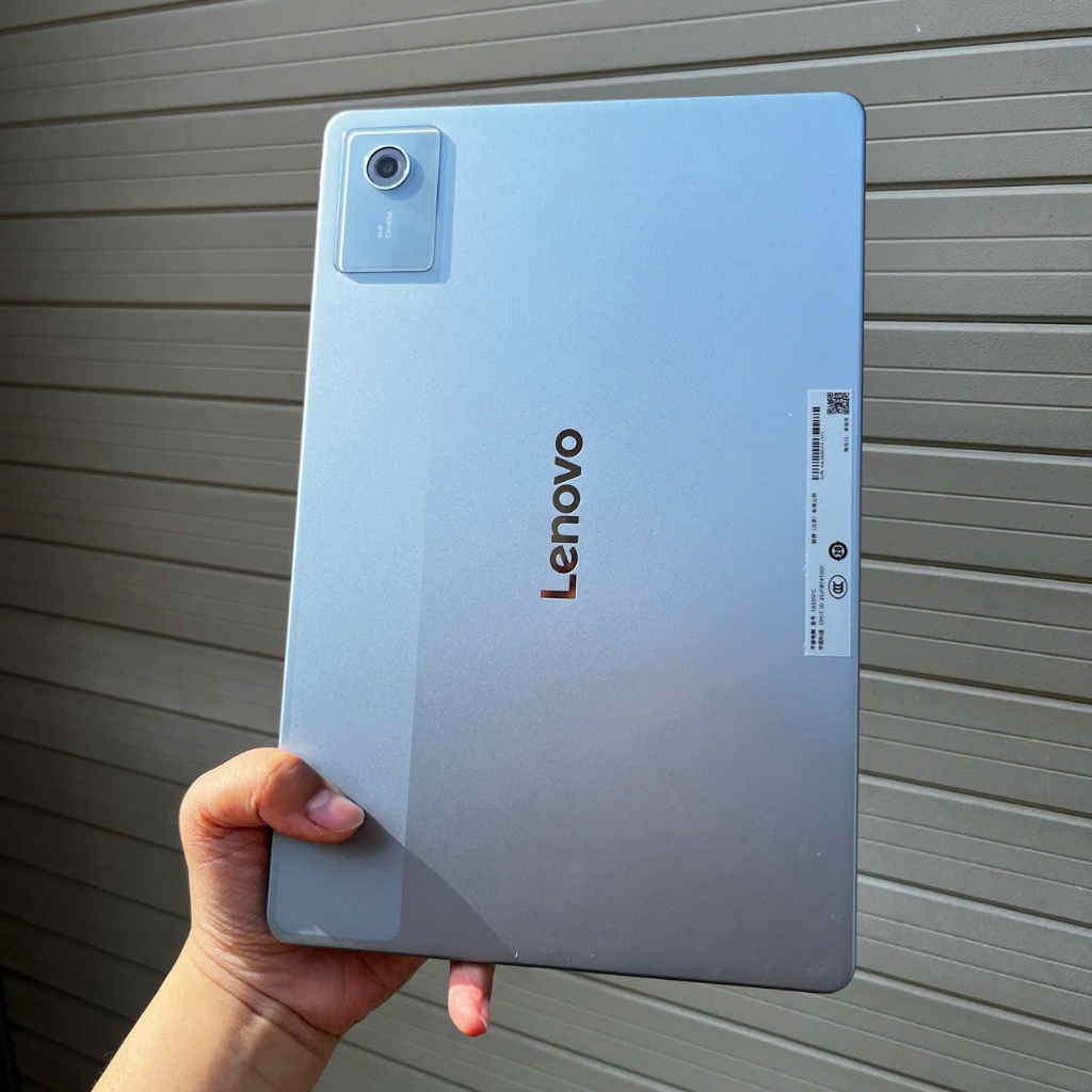 Máy Tính Bảng Lenovo Xiaoxin Pad 2025 (Cài được Rom quốc tế iDea Tab) - Mới nguyên seal