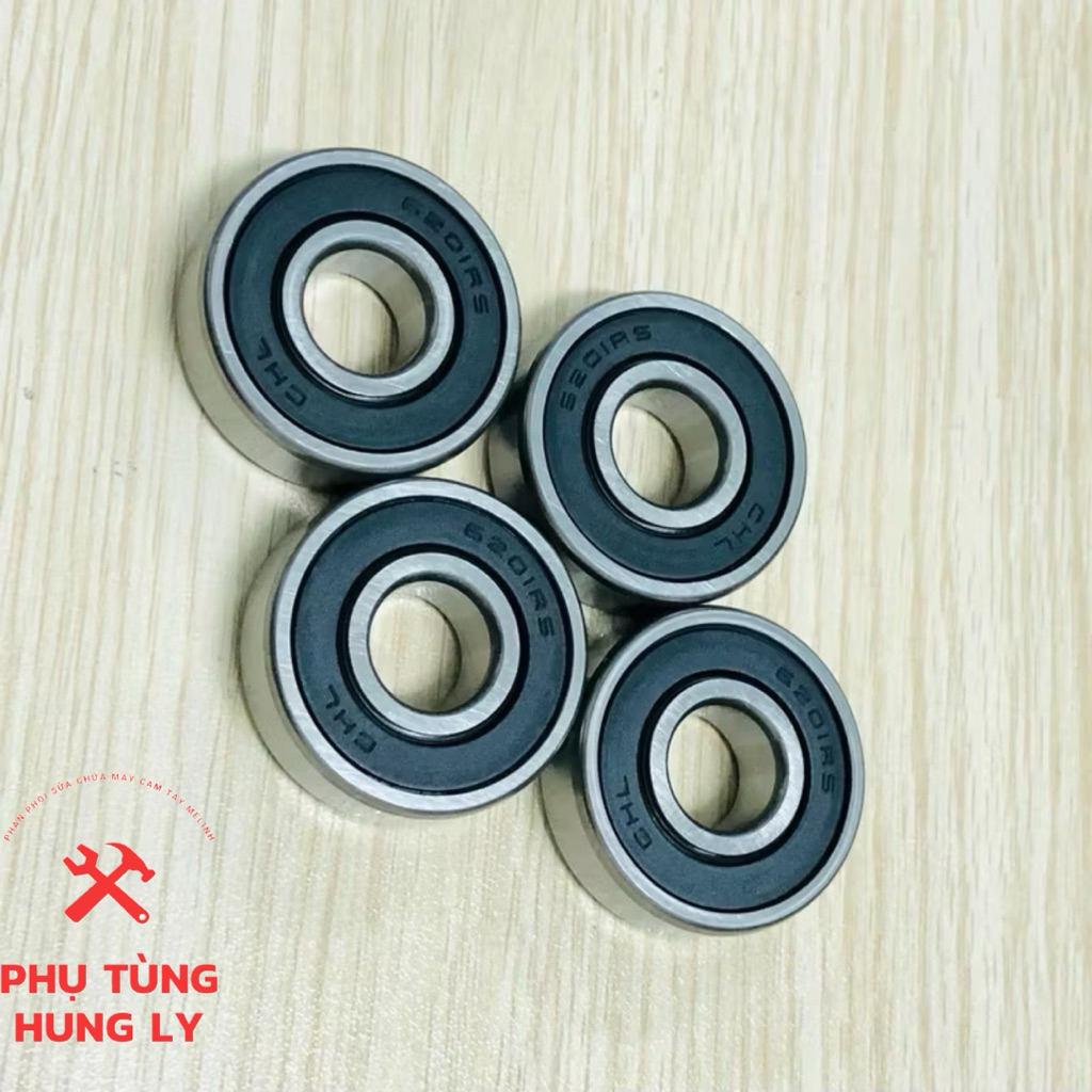 9553 Vòng bi máy mài 9553 các kiểu