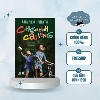  Sách - Chiến binh cầu vồng  Chỉ Bán Sách Hay  