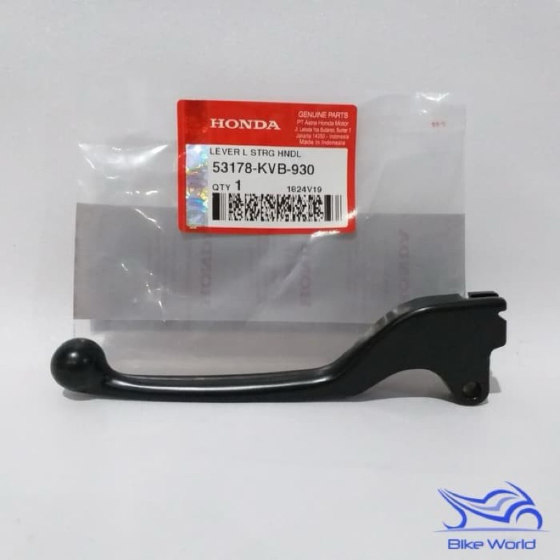 TAY THẮNG VARIO 110 BÊN TRÁI / AIR BLADE THÁI / SCOOPY 110 / VARIO 125 TECHNO FI  / VARIO 125 TECHNO