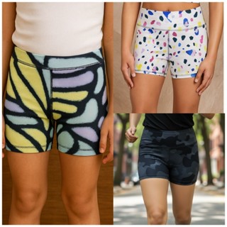  Quần legging bé gái xuất dư   Size 4-5y đến 14-16y   