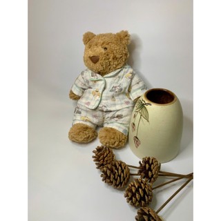  Bộ Pijama hoạ tiết dễ thương cho thỏ jellycat 