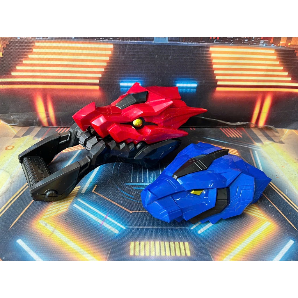 Đồ Chơi Mô Hình Của Kamen Rider Saber Driver, Wonder Ride Books Các Mẫu Full Box Và 2hand Chính Hãng Bandai