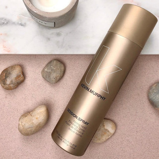 Gôm Xịt Giữ Nếp Tóc Kevin Murphy Session Spray - 400ml