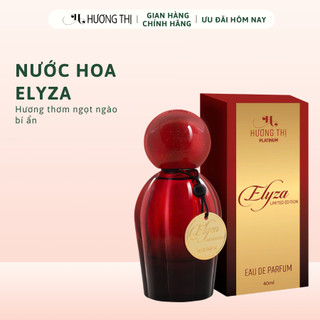  Nước Hoa Nữ Elyza Hương Thị Lôi Cuốn Ngọt Ngào 40ML 