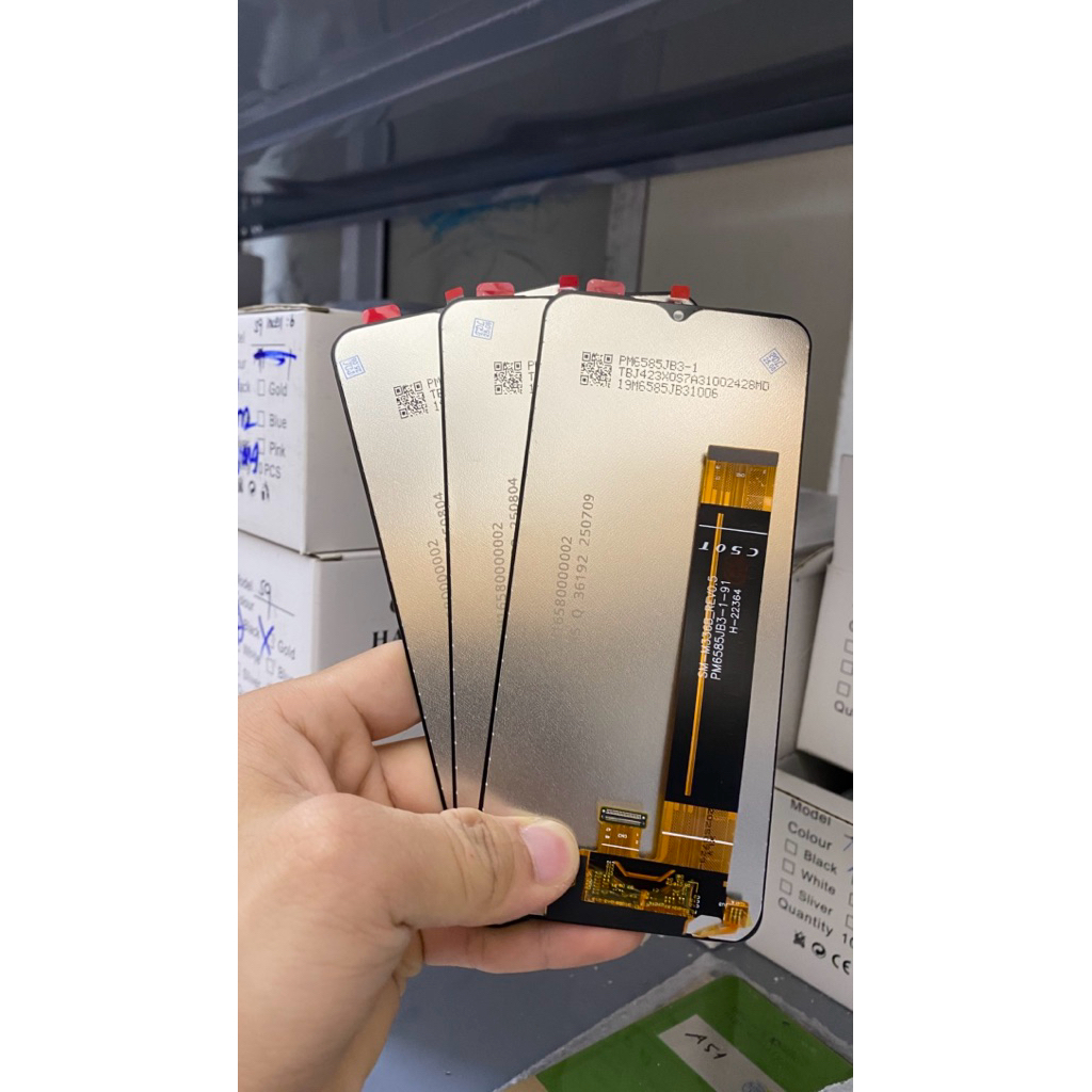 Màn hình samsung M336/ M236/ M23/ M33 (keo+tuvit)