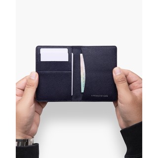 Ví Da NOME Mini Wallet