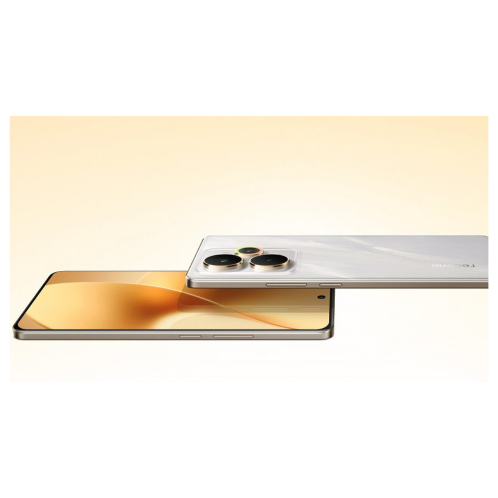 Điện thoại Realme 15 Pro 5G | 12/256GB | NFC | Sạc siêu nhan 80W | Khang Nhung Mobile | BigBuy360 - bigbuy360.vn