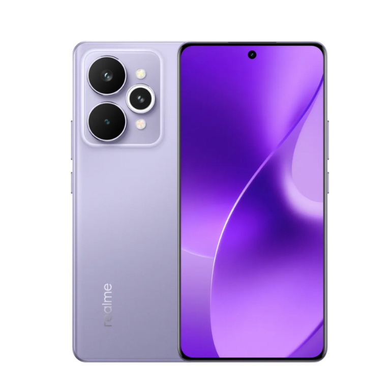 Điện thoại Realme 15 Pro 5G | 12/256GB | NFC | Sạc siêu nhan 80W | Khang Nhung Mobile | BigBuy360 - bigbuy360.vn