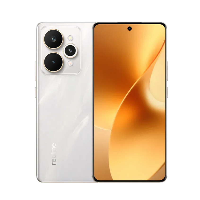 Điện thoại Realme 15 Pro 5G | 12/256GB | NFC | Sạc siêu nhan 80W | Khang Nhung Mobile | BigBuy360 - bigbuy360.vn